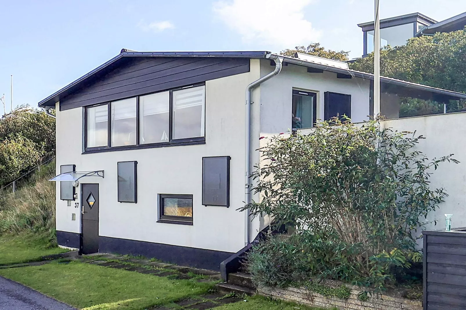 4 persoons vakantie huis in Farsø-By Traum