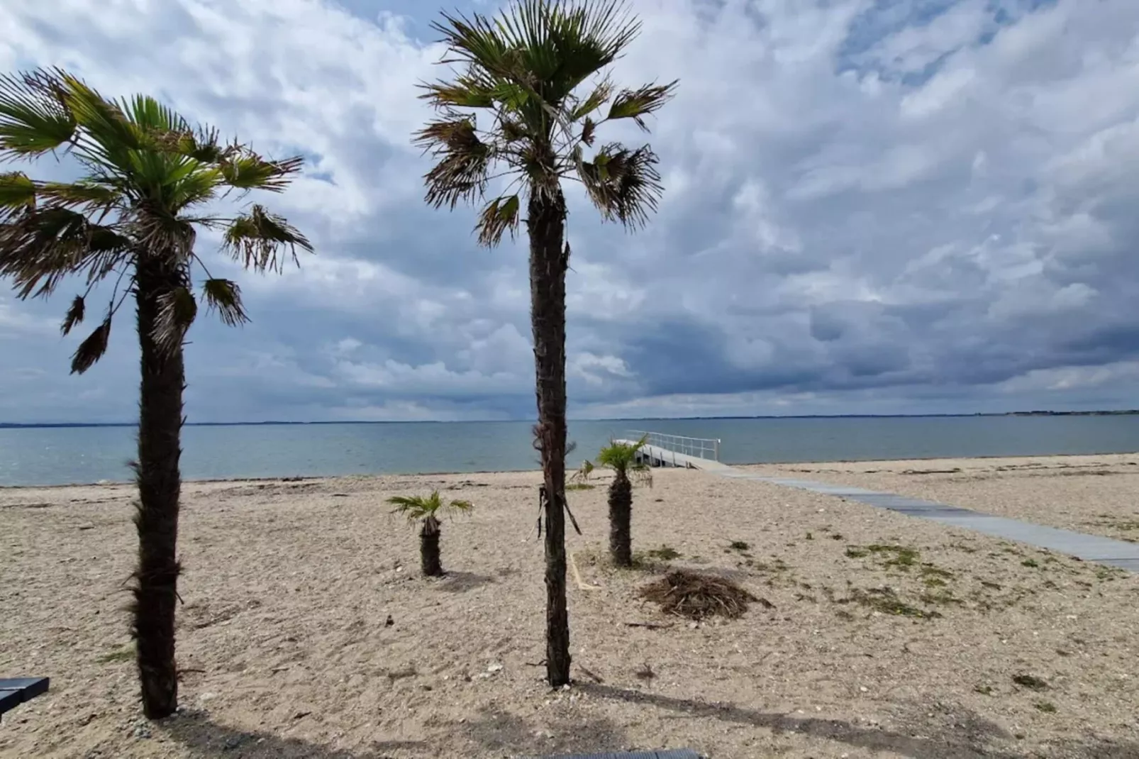 6 persoons vakantiehuis in Øster Assels