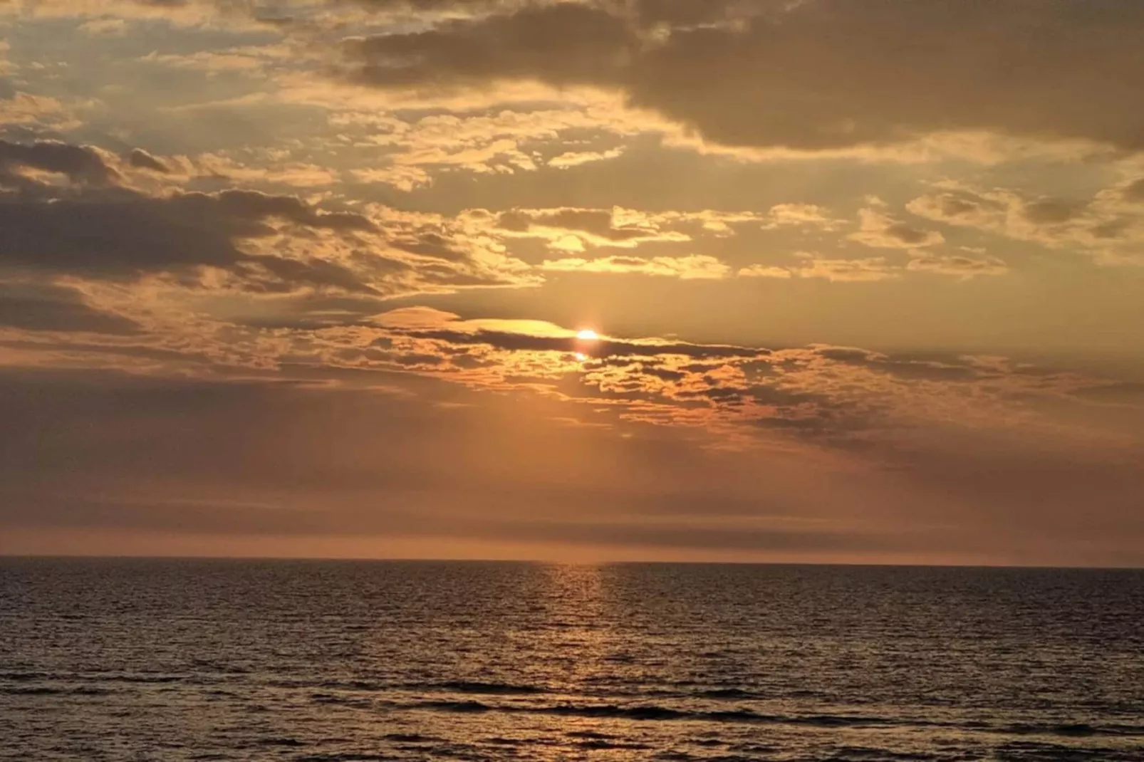 4 persoons vakantie huis in Thisted-By Traum-Waterzicht