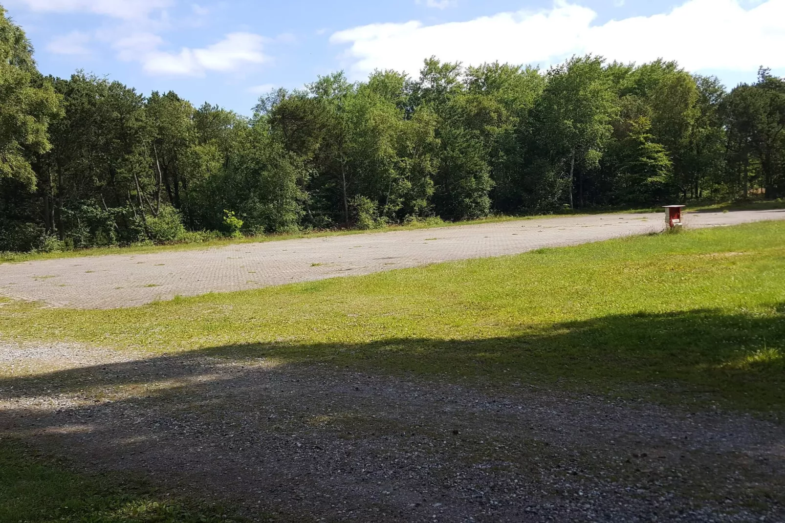 6 persoons vakantie huis in Hadsund-By Traum