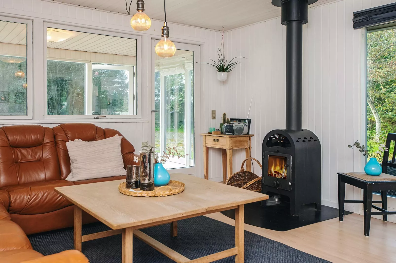 Rustig toevluchtsoord in Romo -- By Traum Ferienwohnungen-Binnen