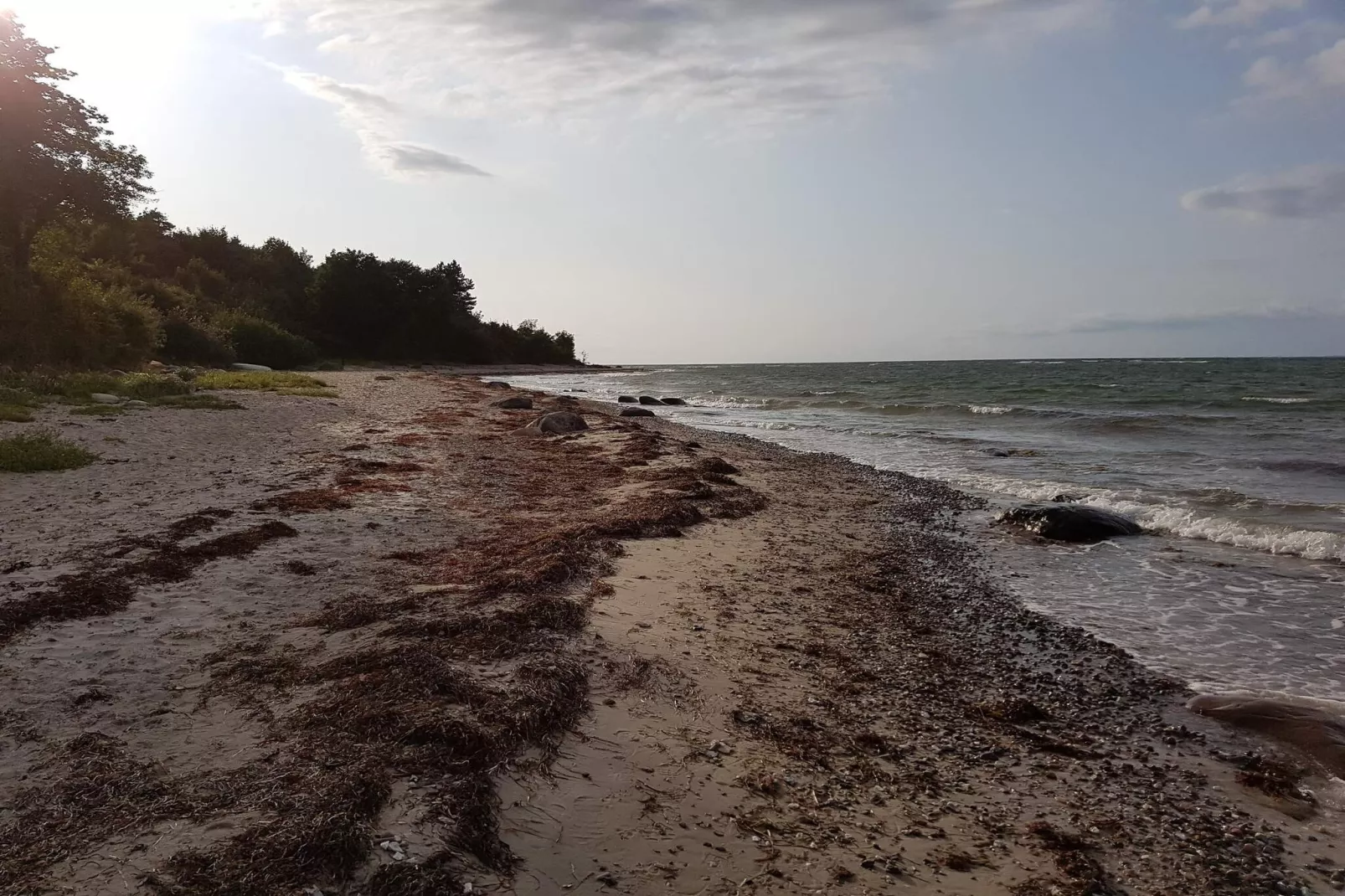 6 persoons vakantie huis in Asnæs-By Traum