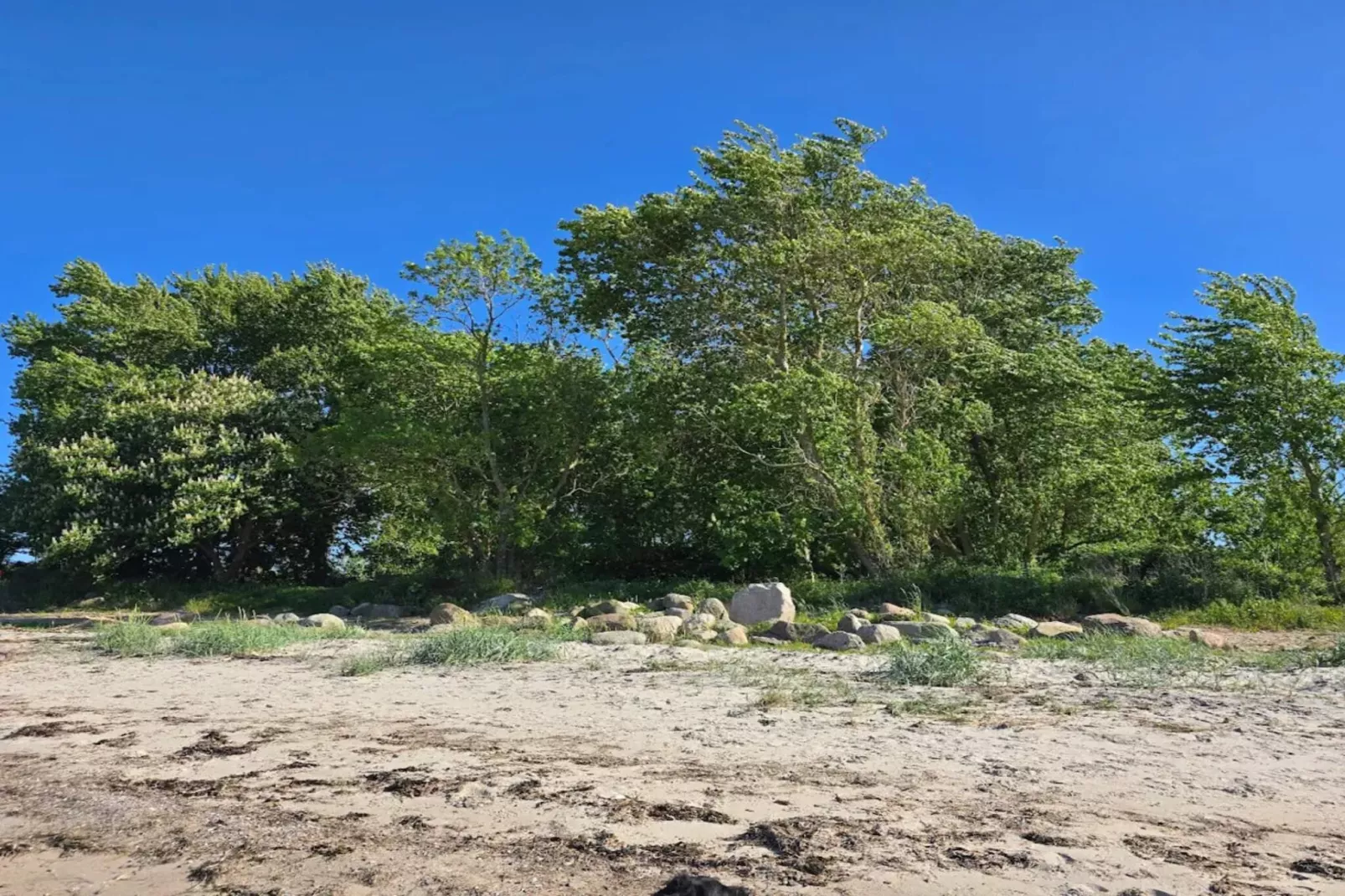 8 persoons vakantie huis in Nordborg-By Traum-Niet-getagd