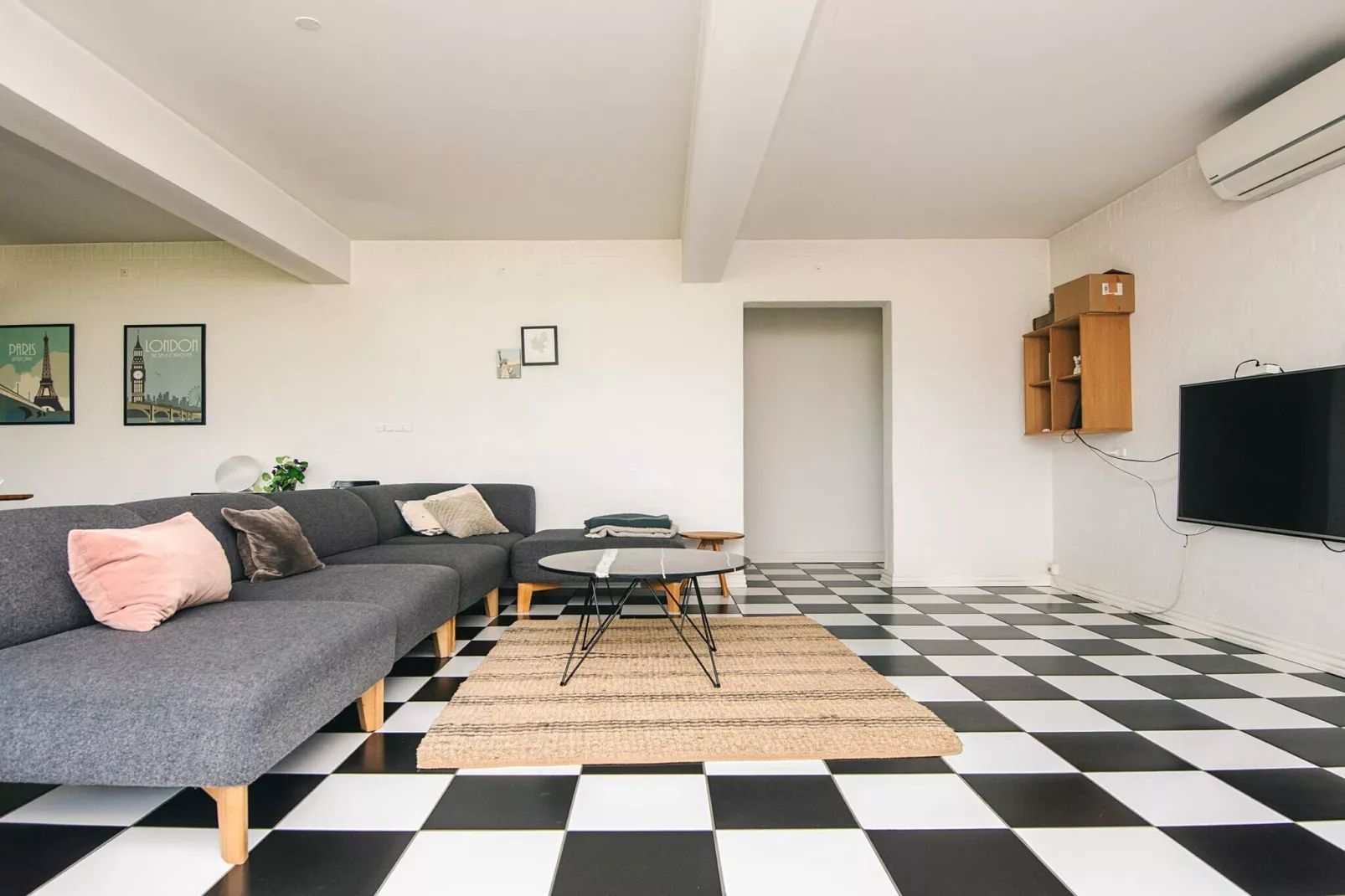 16 persoons vakantie huis in Aabenraa-By Traum-Binnen