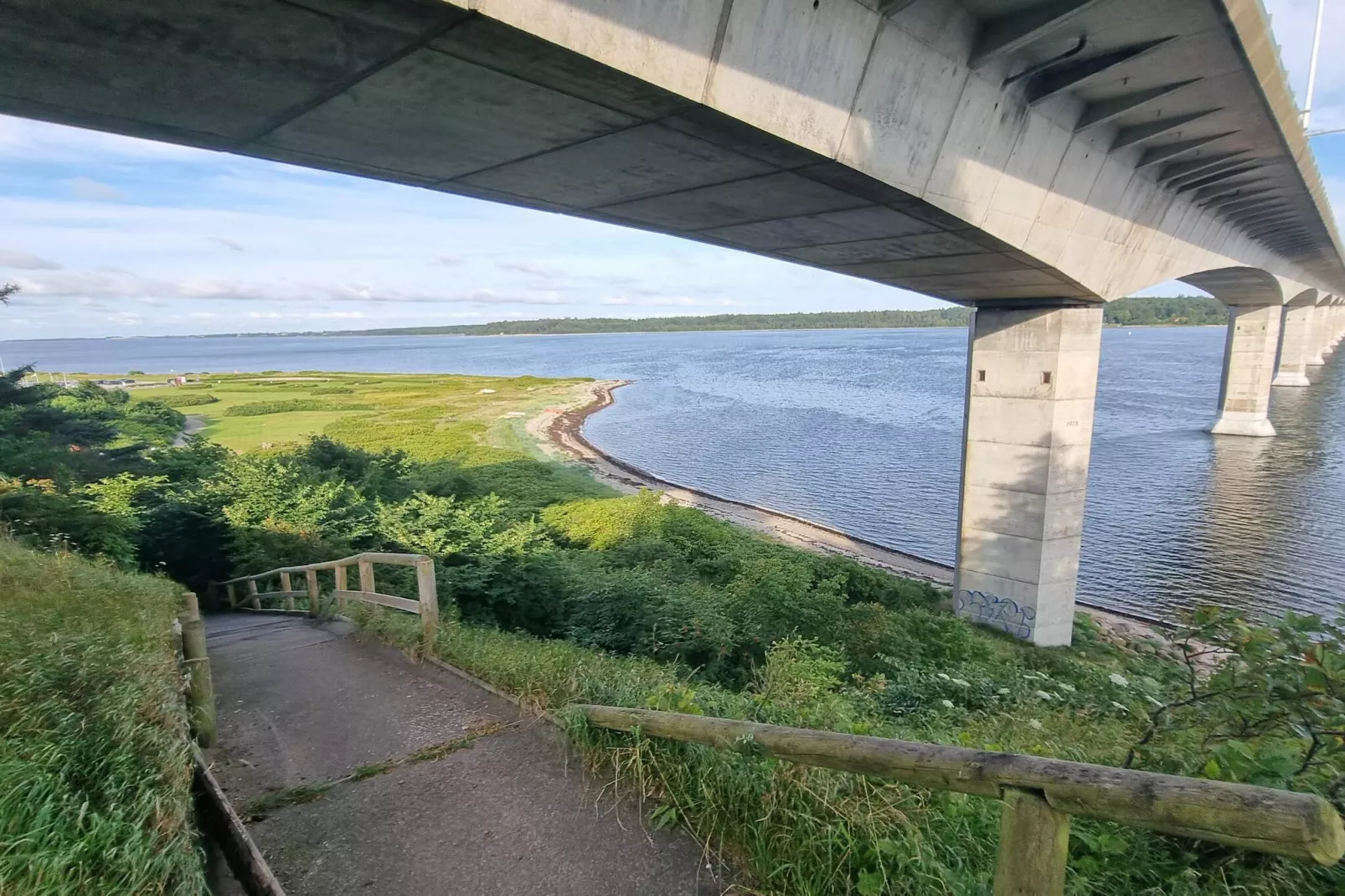 8 persoons vakantie huis in Roslev-By Traum-Niet-getagd