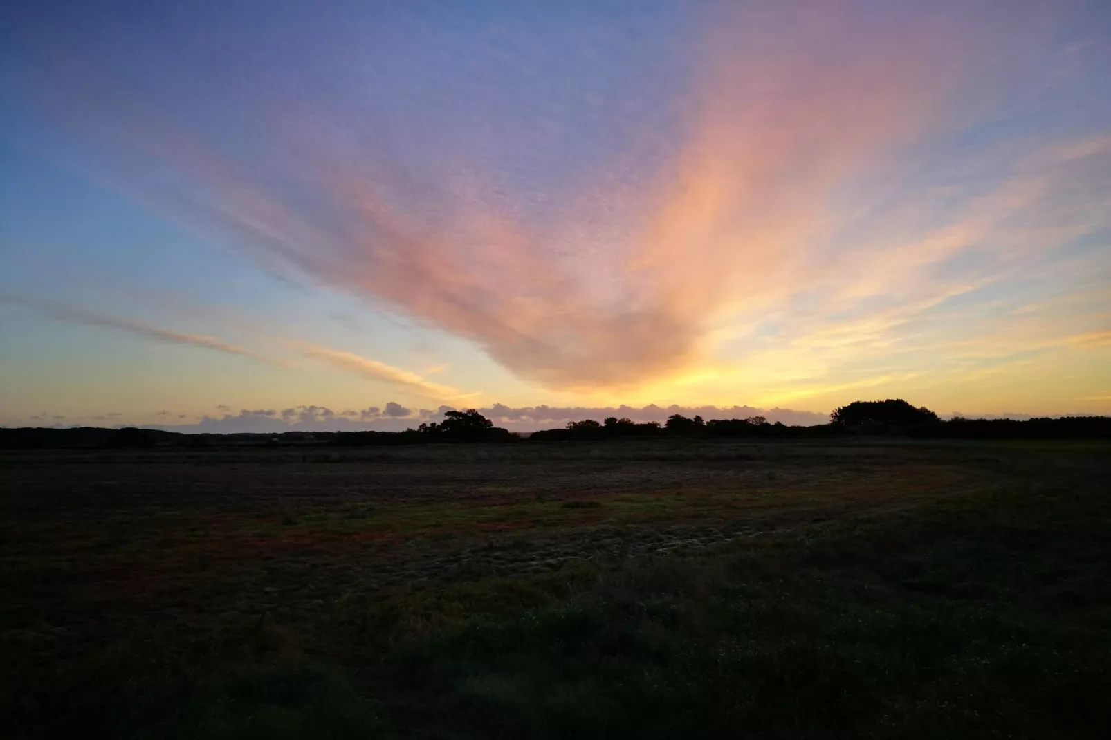 6 persoons vakantie huis in Kolind-By Traum-Niet-getagd