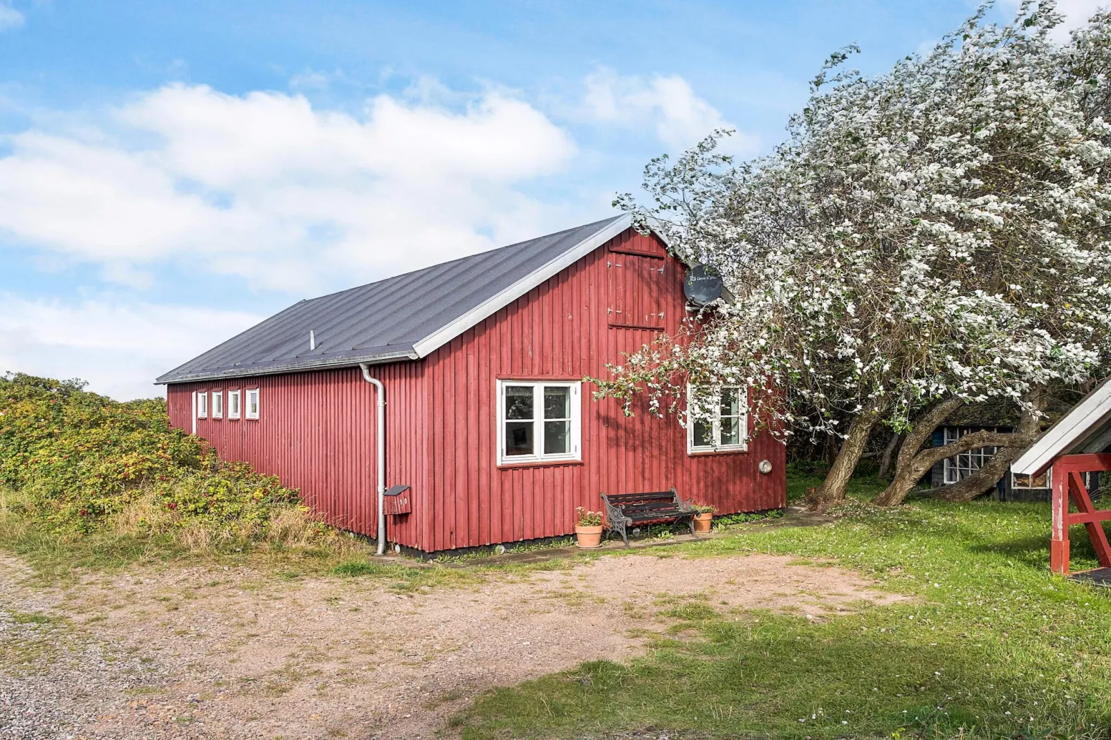 Strandparadijs -- By Traum Ferienwohnungen