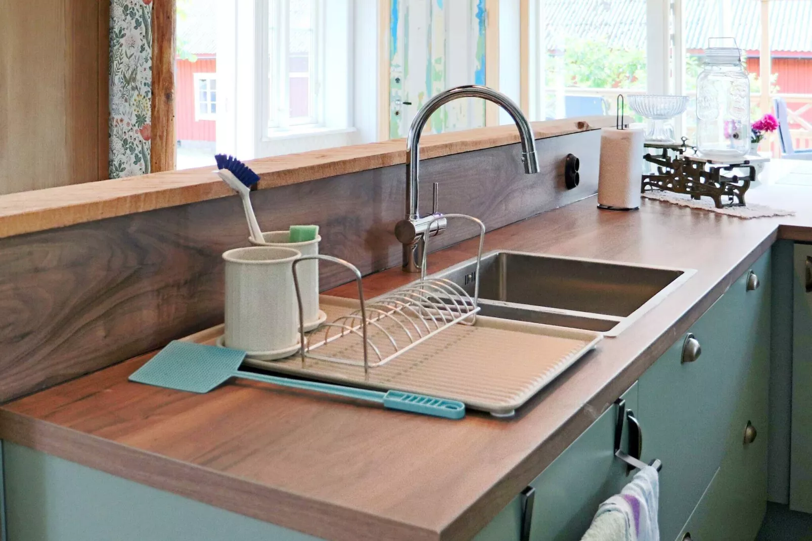 4 persoons vakantie huis in ROLFSTORP-By Traum-Binnen