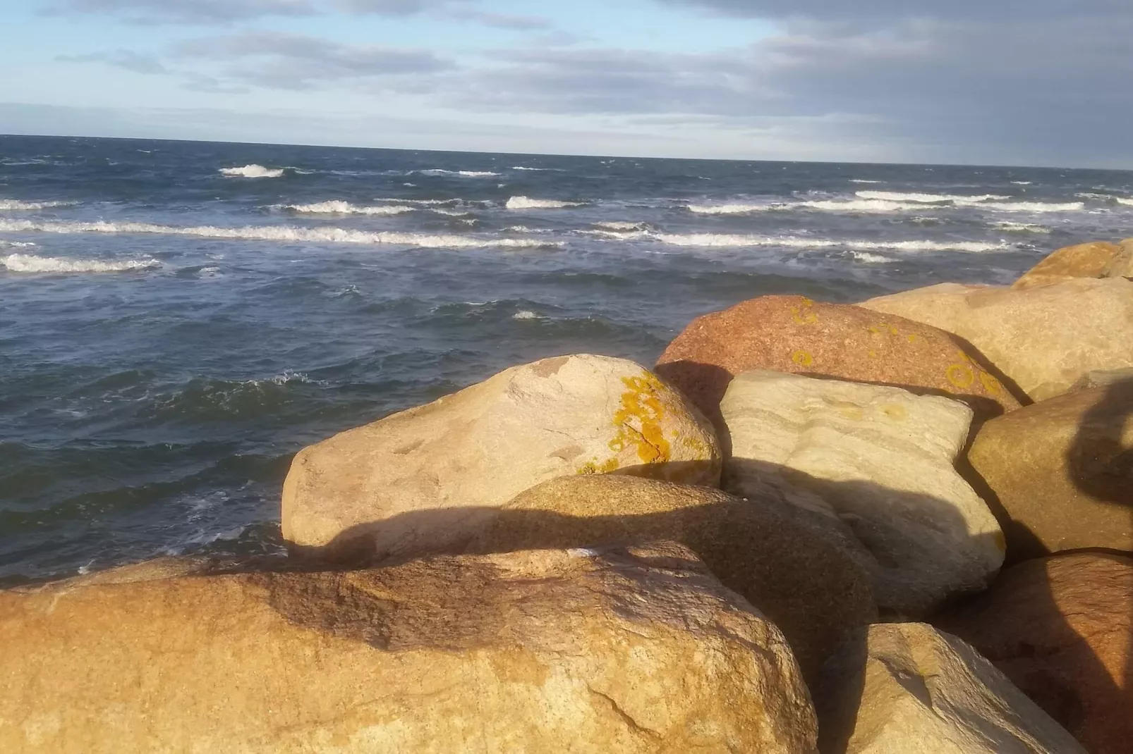 20 persoons vakantie huis in Glesborg-Waterzicht