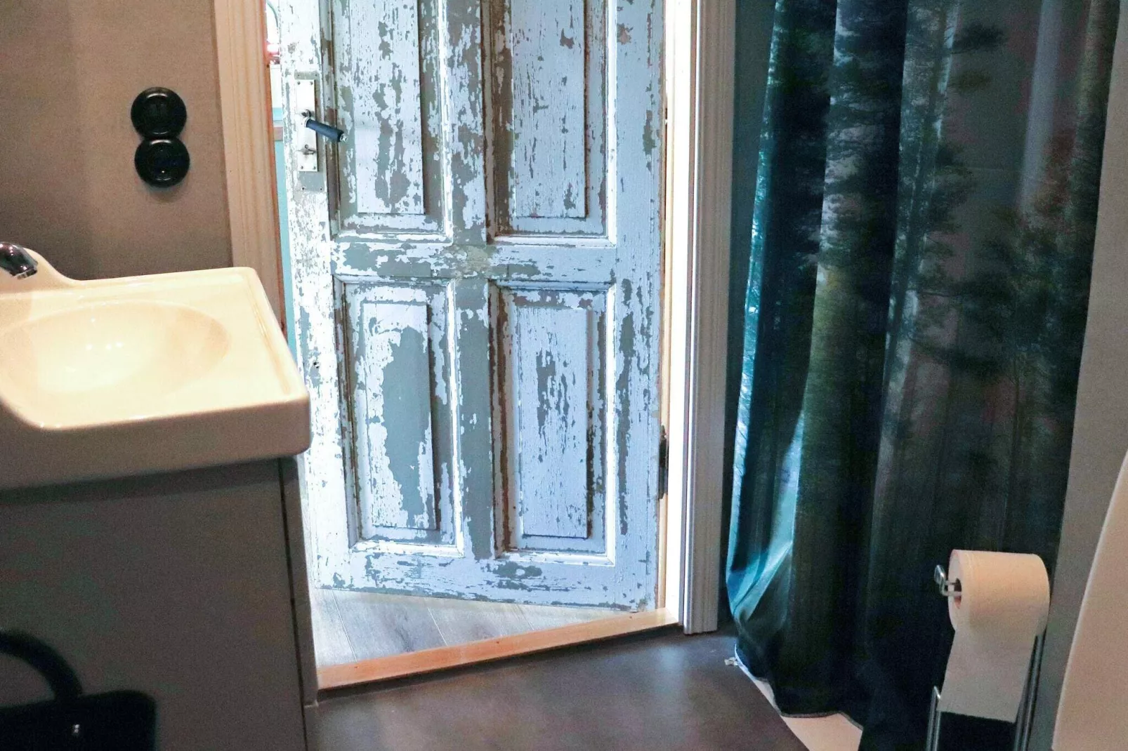 4 persoons vakantie huis in ROLFSTORP-By Traum-Binnen