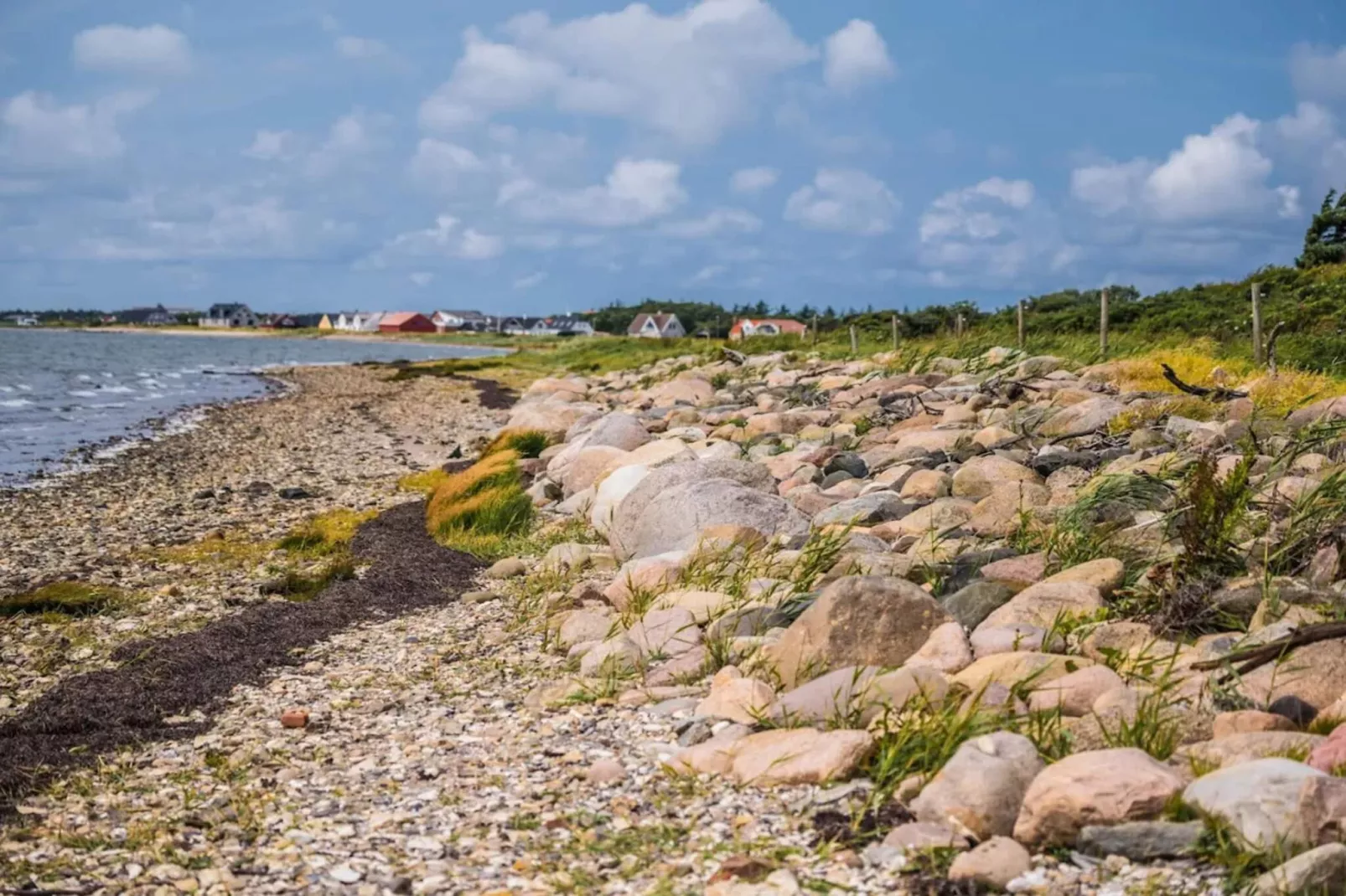 12 persoons vakantie huis in Vestervig-By Traum-Waterzicht