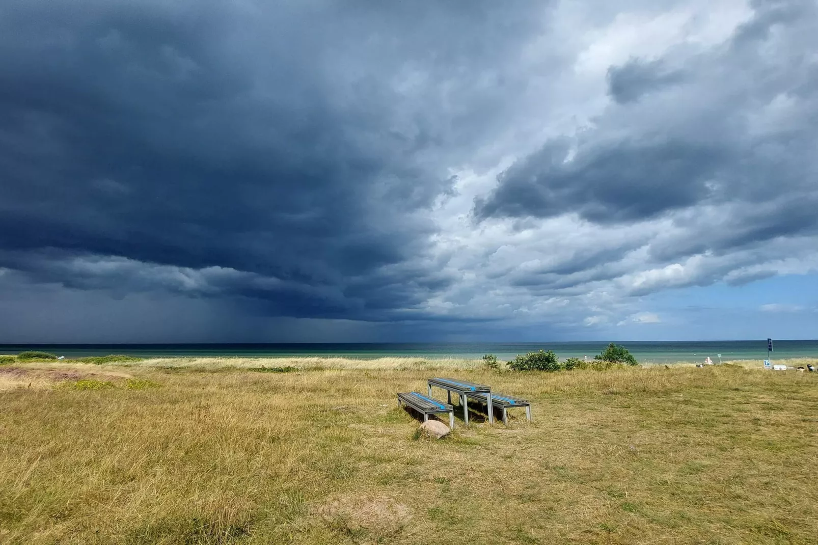 6 persoons vakantie huis in Glesborg-By Traum