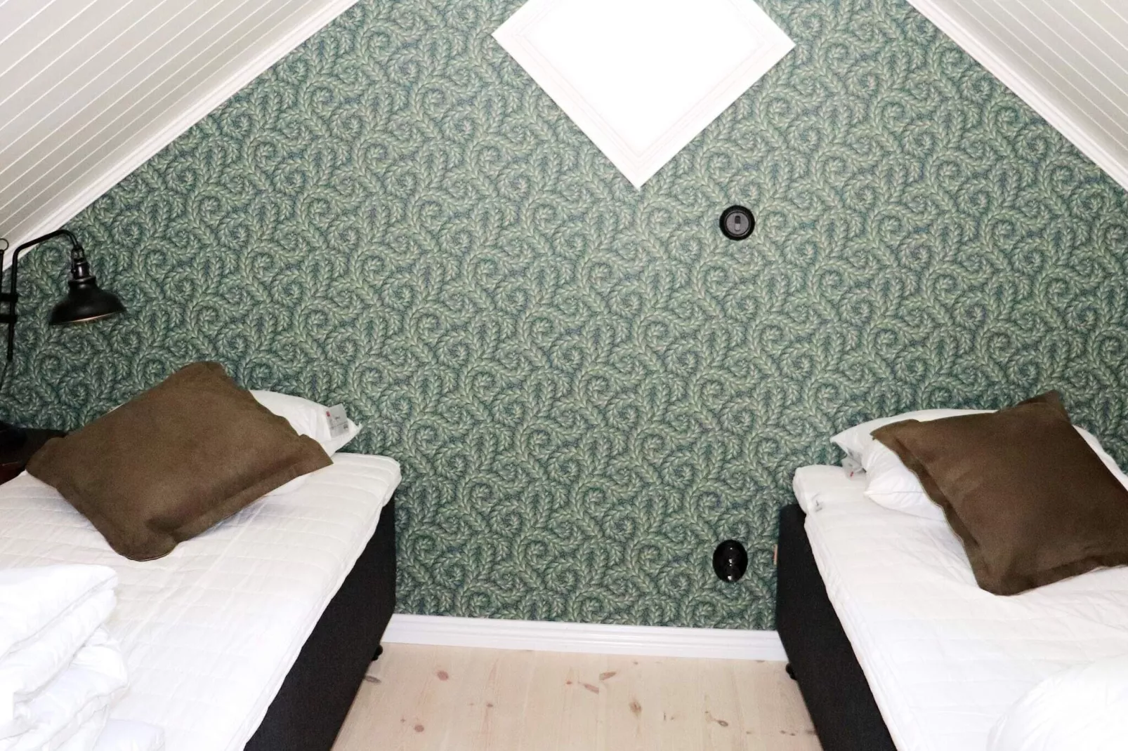 4 persoons vakantie huis in ROLFSTORP-By Traum-Binnen