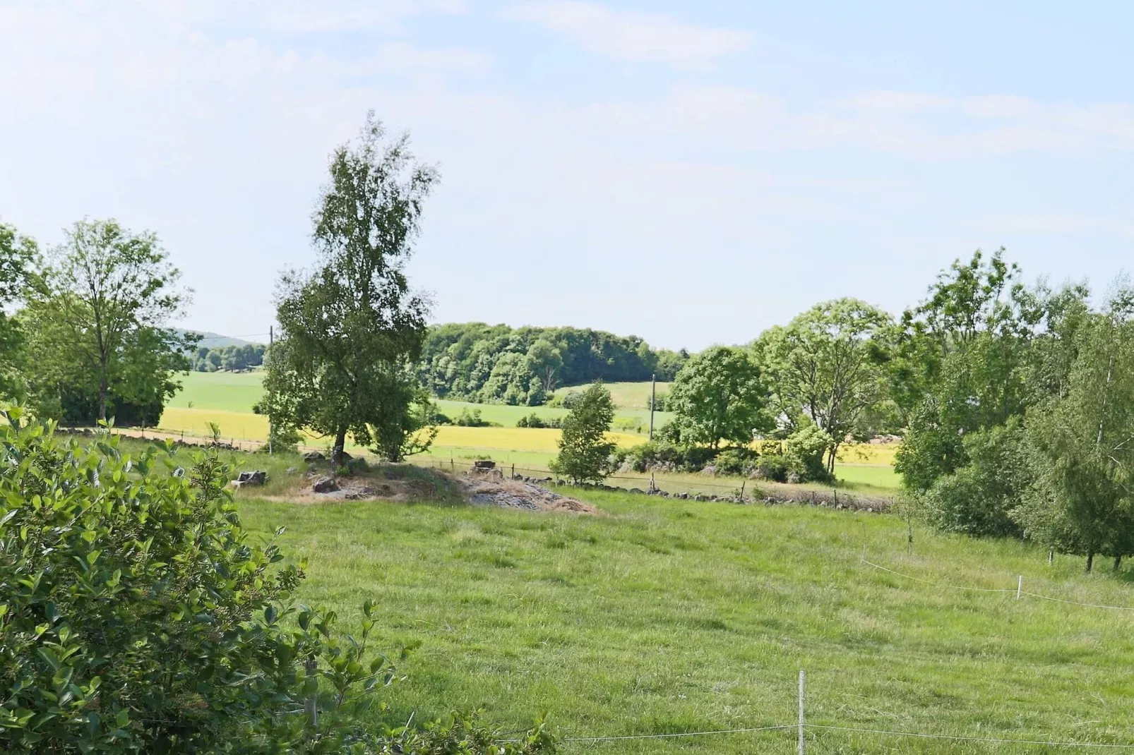4 persoons vakantie huis in ROLFSTORP-By Traum-Niet-getagd