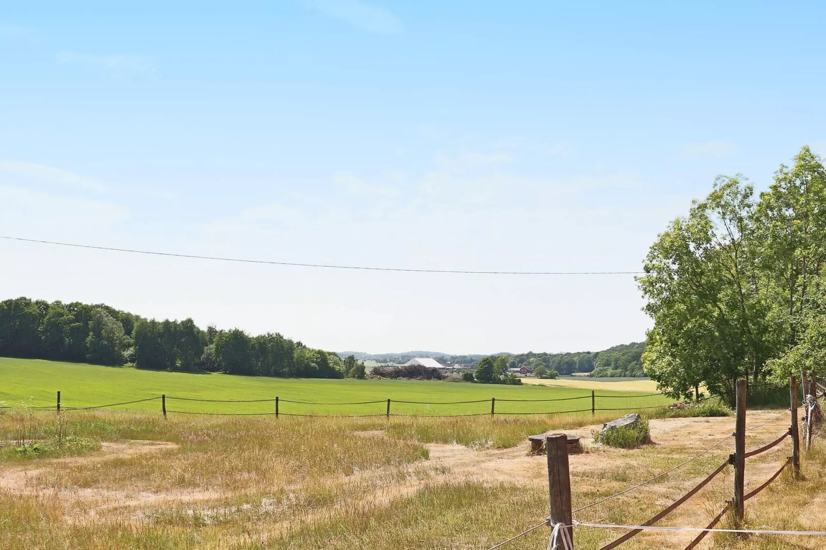 4 persoons vakantie huis in ROLFSTORP-By Traum-Niet-getagd