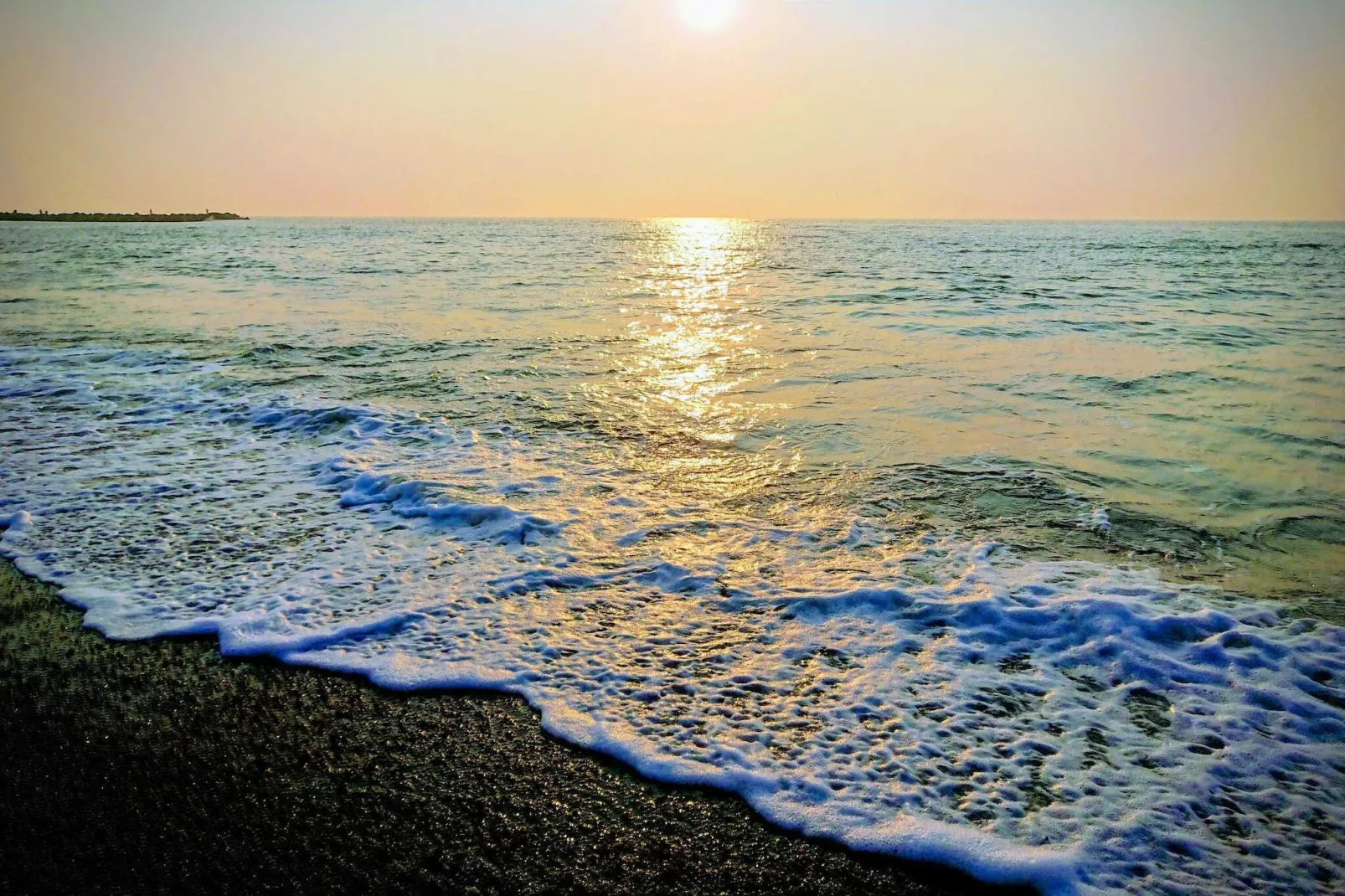 6 persoons vakantie huis in Thyborøn-By Traum-Waterzicht