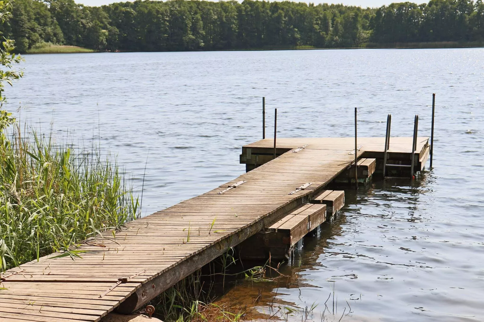 4 persoons vakantie huis in ROLFSTORP-By Traum-Niet-getagd