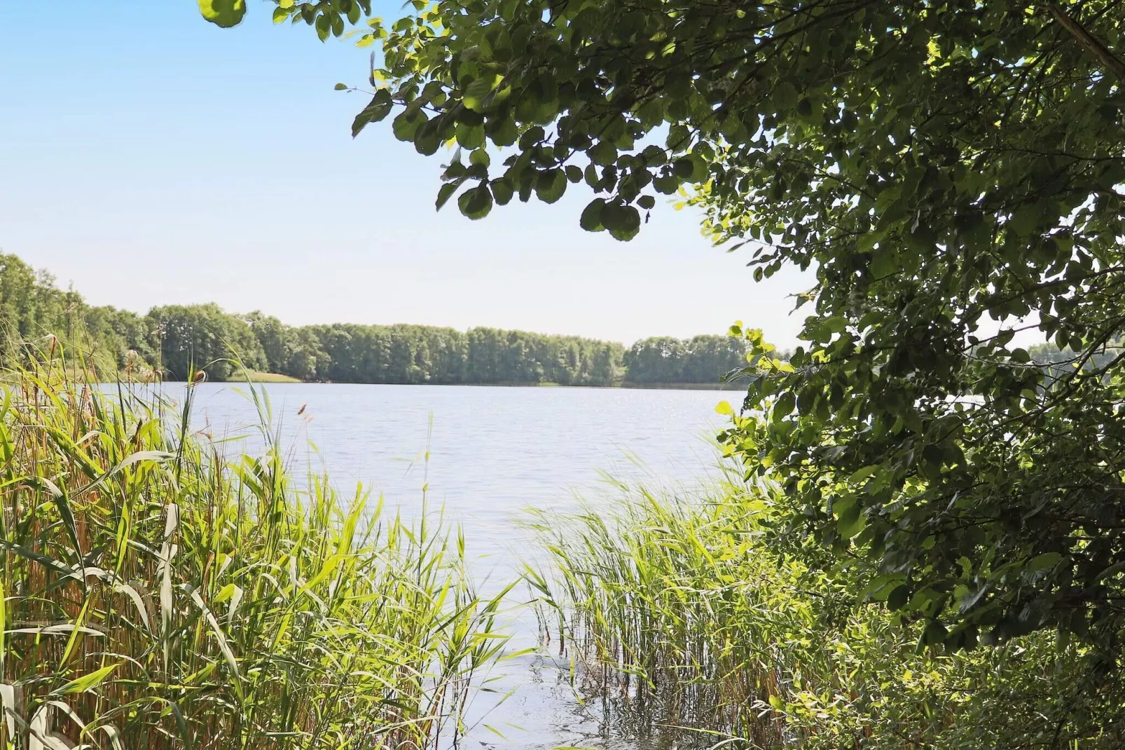 4 persoons vakantie huis in ROLFSTORP-By Traum-Niet-getagd