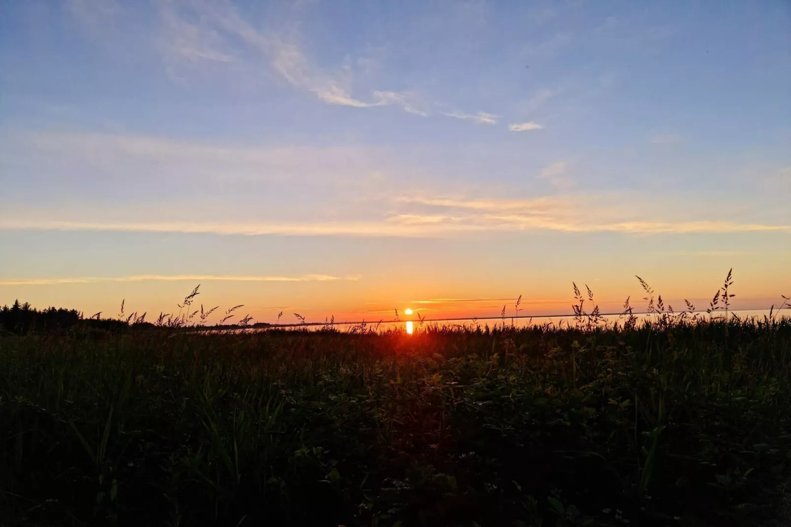 4 persoons vakantie huis in Ulfborg-By Traum