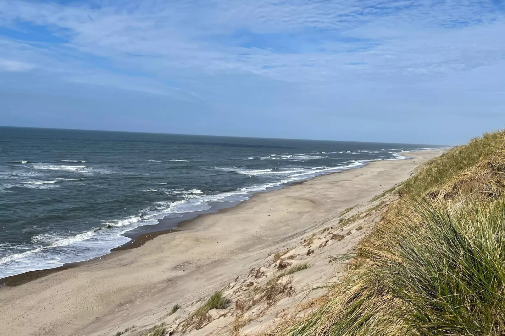 18 persoons vakantie huis in Ulfborg-By Traum