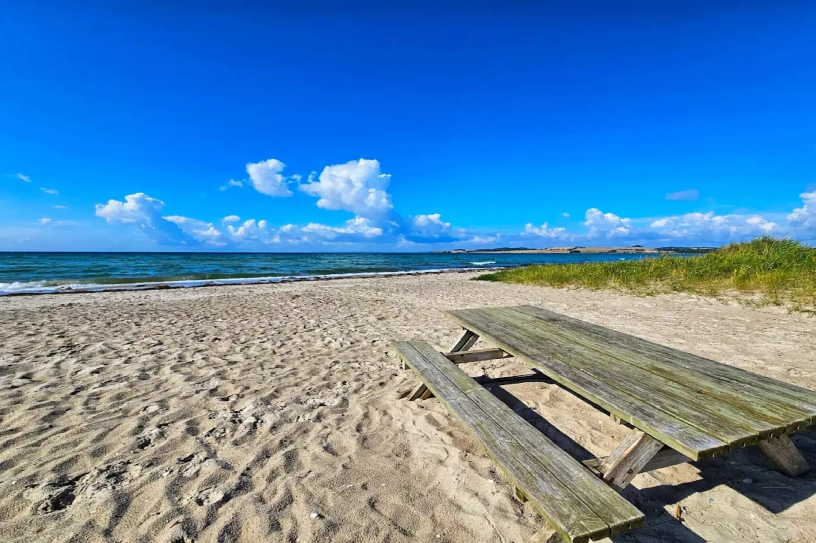 Luxe retraite bij strand -- By Traum Ferienwohnungen-Waterzicht