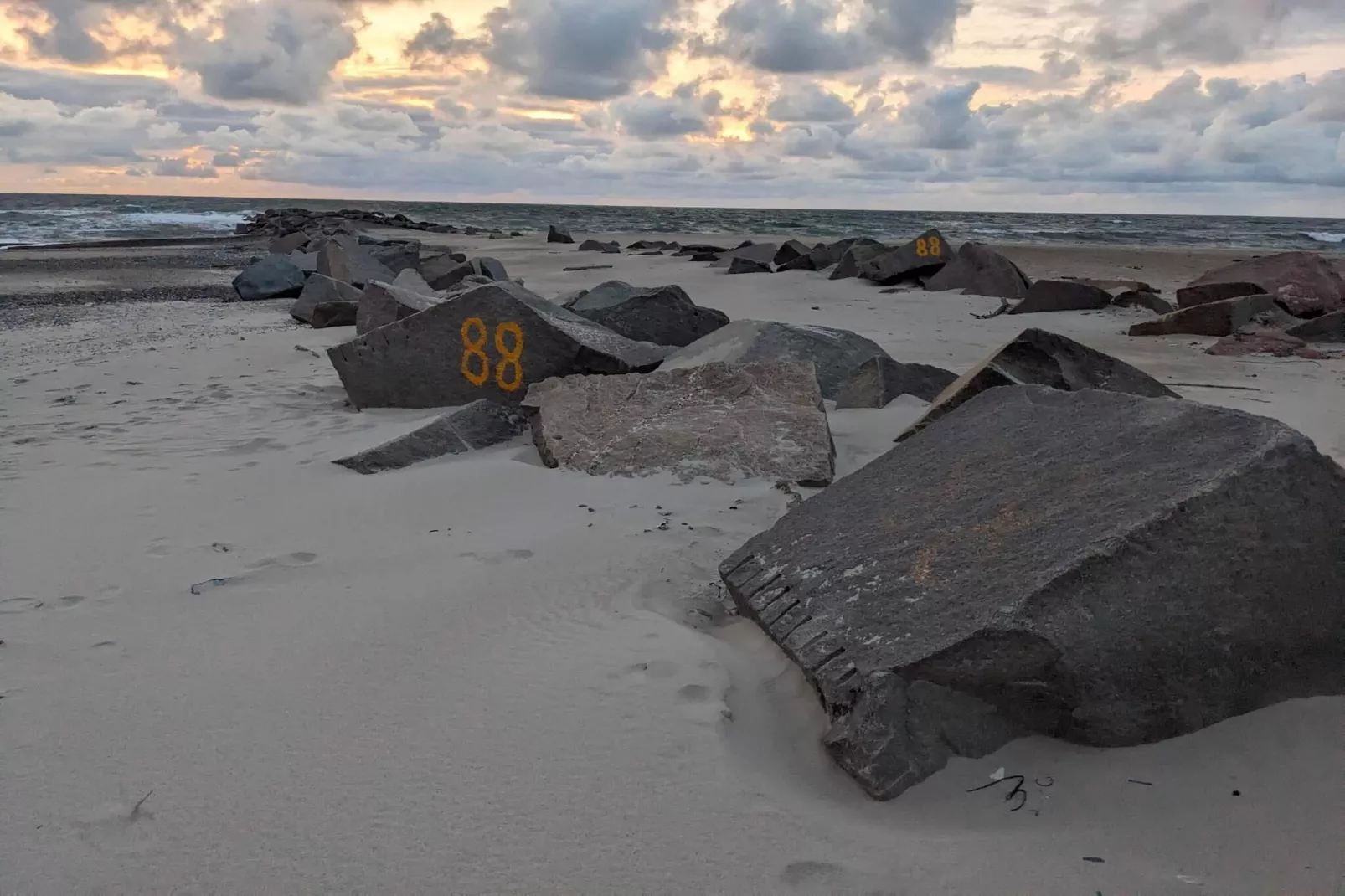 6 persoons vakantie huis in Vestervig-By Traum-Niet-getagd