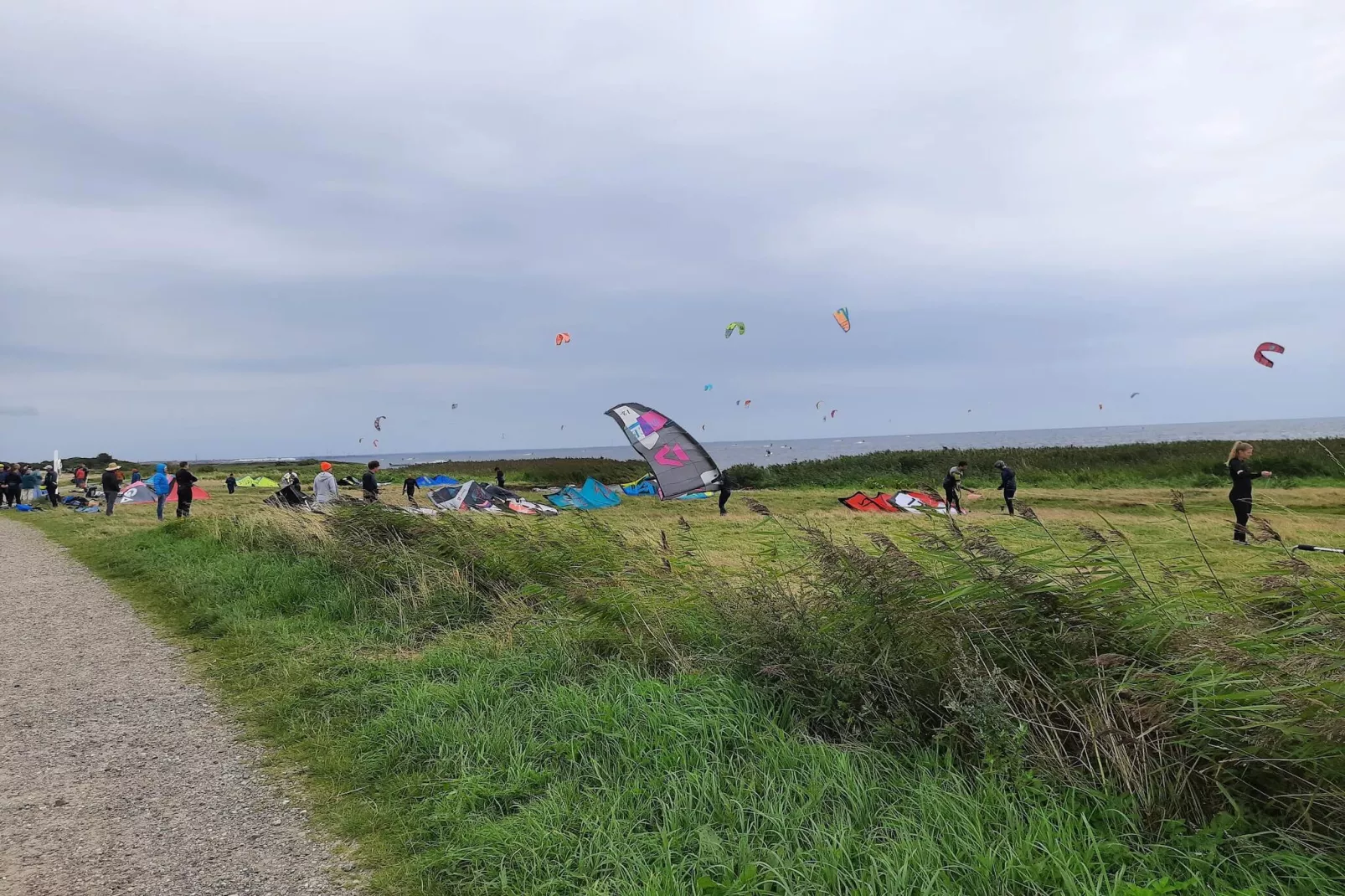 6 persoons vakantie huis in Ringkøbing-By Traum