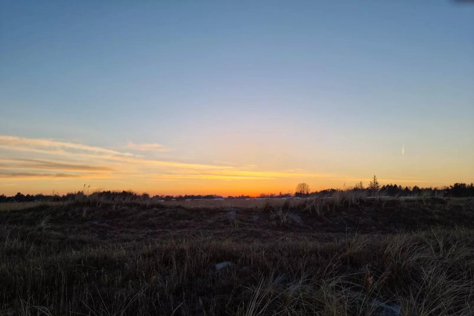 4 persoons vakantie huis in Hals-By Traum-Niet-getagd