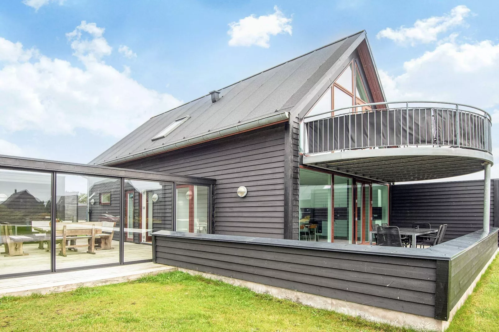 Luxe Golfuitzicht Retraite -- By Traum Ferienwohnungen