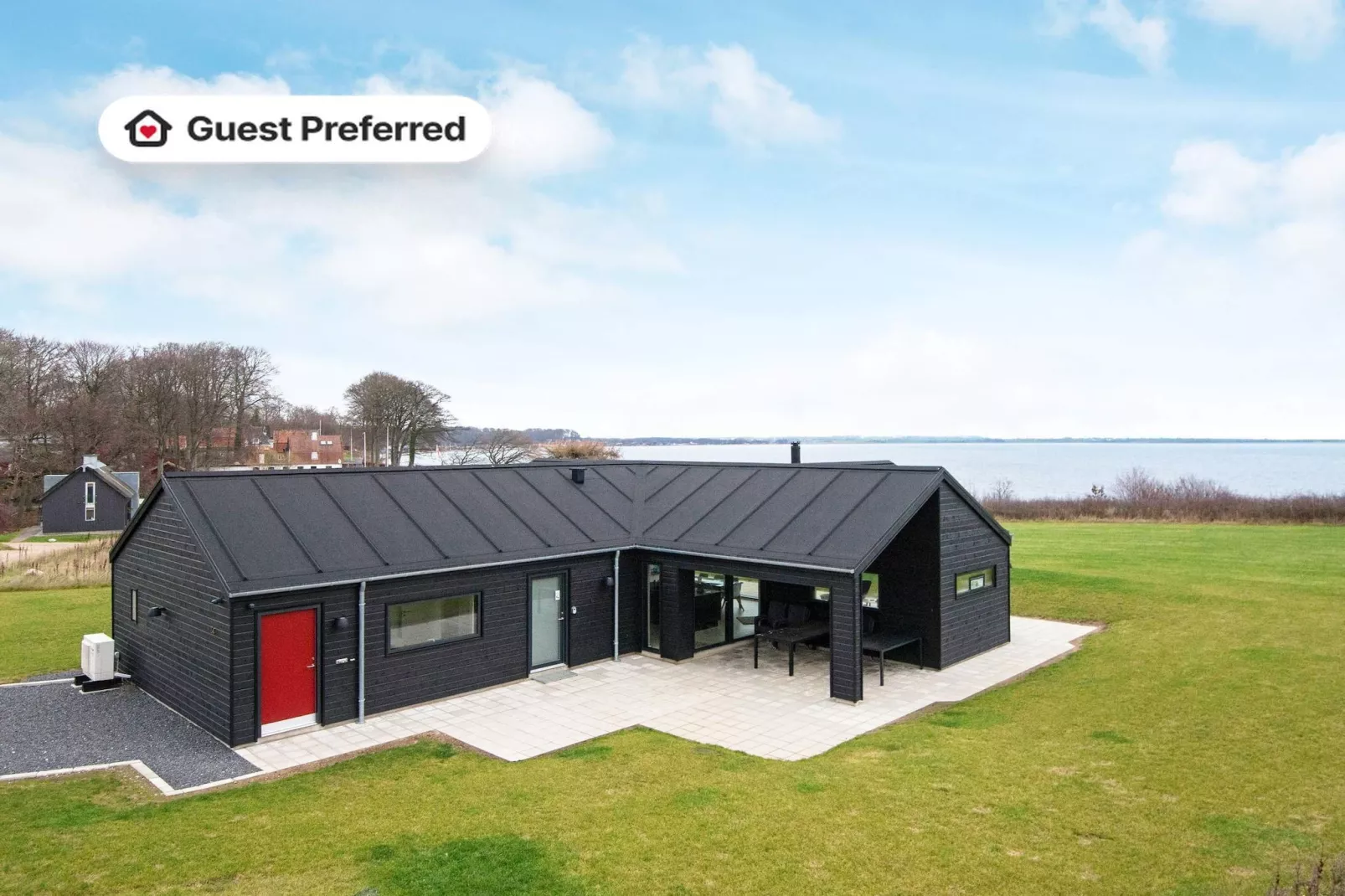 Luxe kust retraite -- By Traum Ferienwohnungen