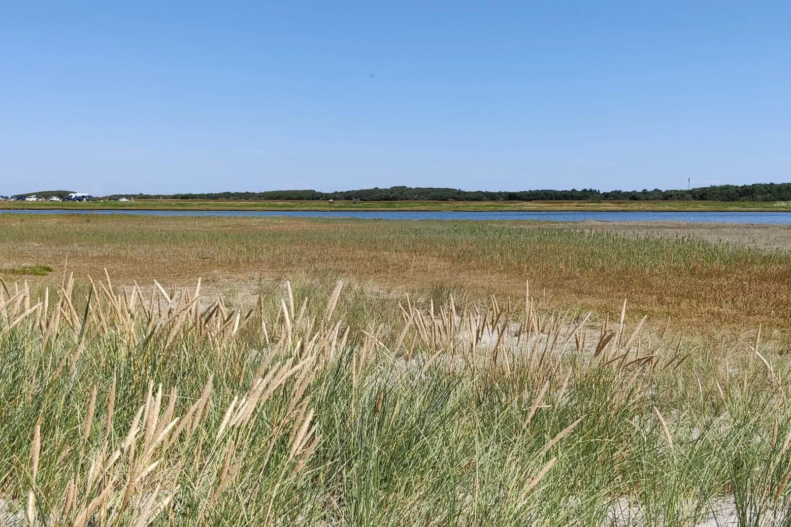 Kust ontsnapping in Laeso -- By Traum Ferienwohnungen-Niet-getagd