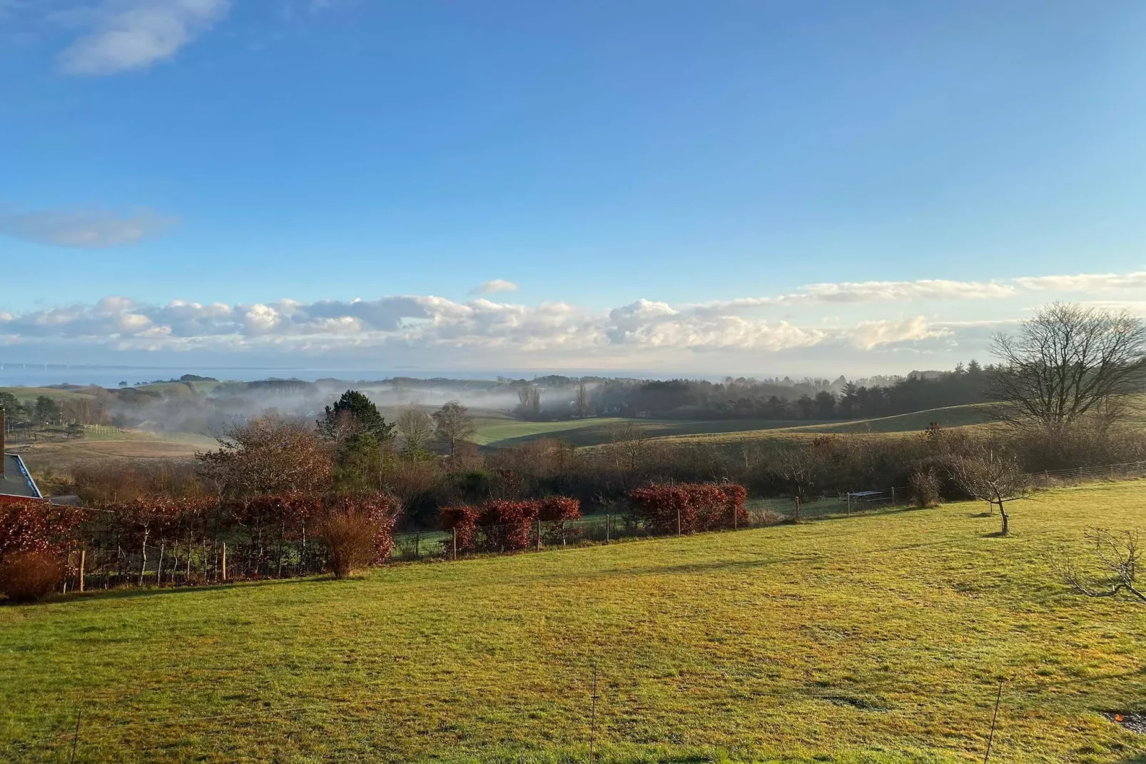 16 persoons vakantie huis in Vejby
