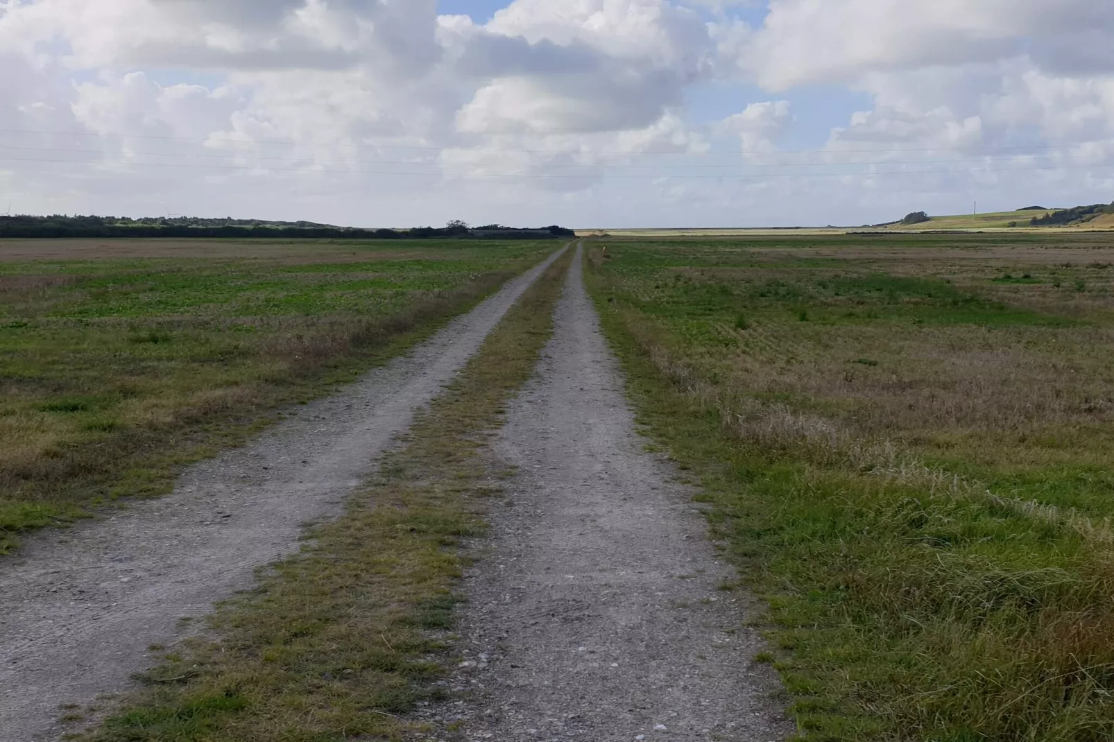 Rustiek toevluchtsoord in Gettrup -- By Traum Ferienwohnungen-Niet-getagd