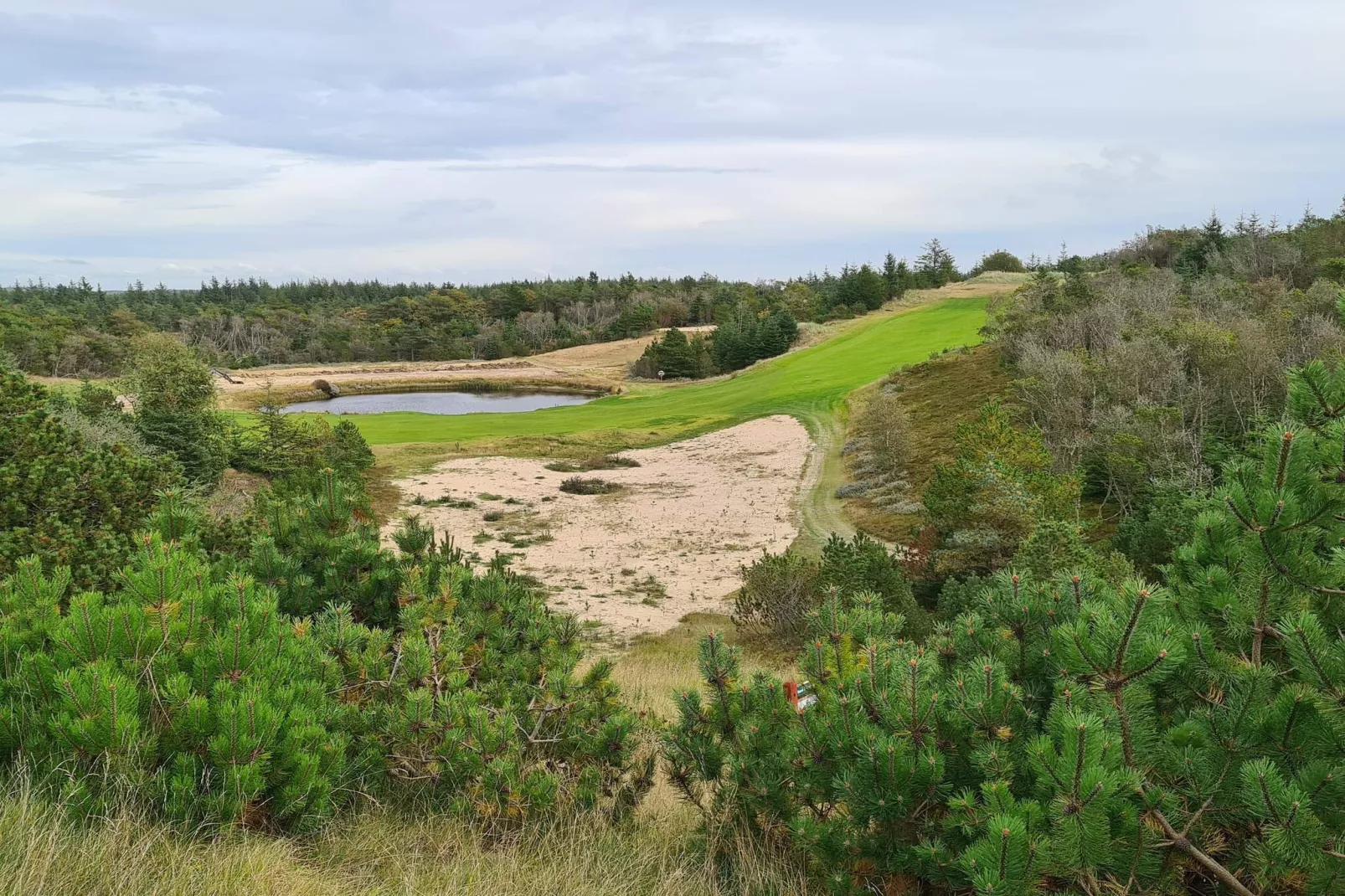 10 persoons vakantie huis in Thisted-By Traum-Niet-getagd