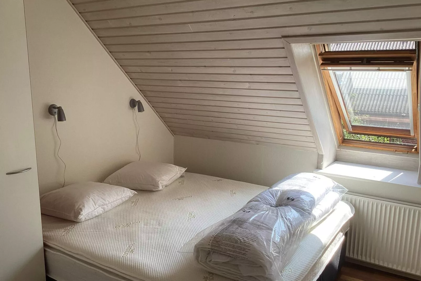 12 persoons vakantie huis in Thyborøn-By Traum-Binnen