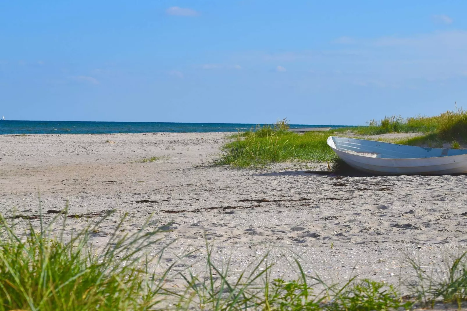 Rustig toevluchtsoord nabij strand -- By Traum Ferienwohnungen-Niet-getagd