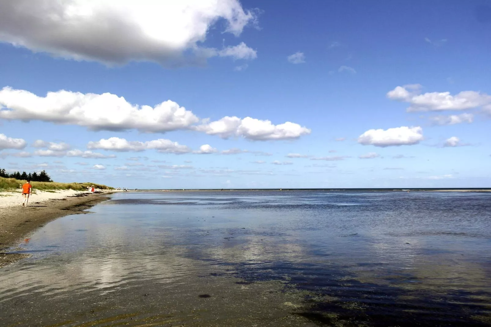 6 persoons vakantie huis in Storvorde-By Traum-Waterzicht