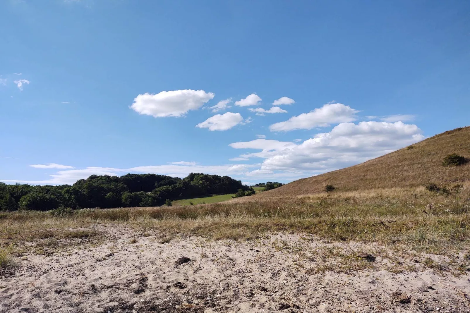 4 persoons vakantie huis in Snedsted-By Traum-Niet-getagd