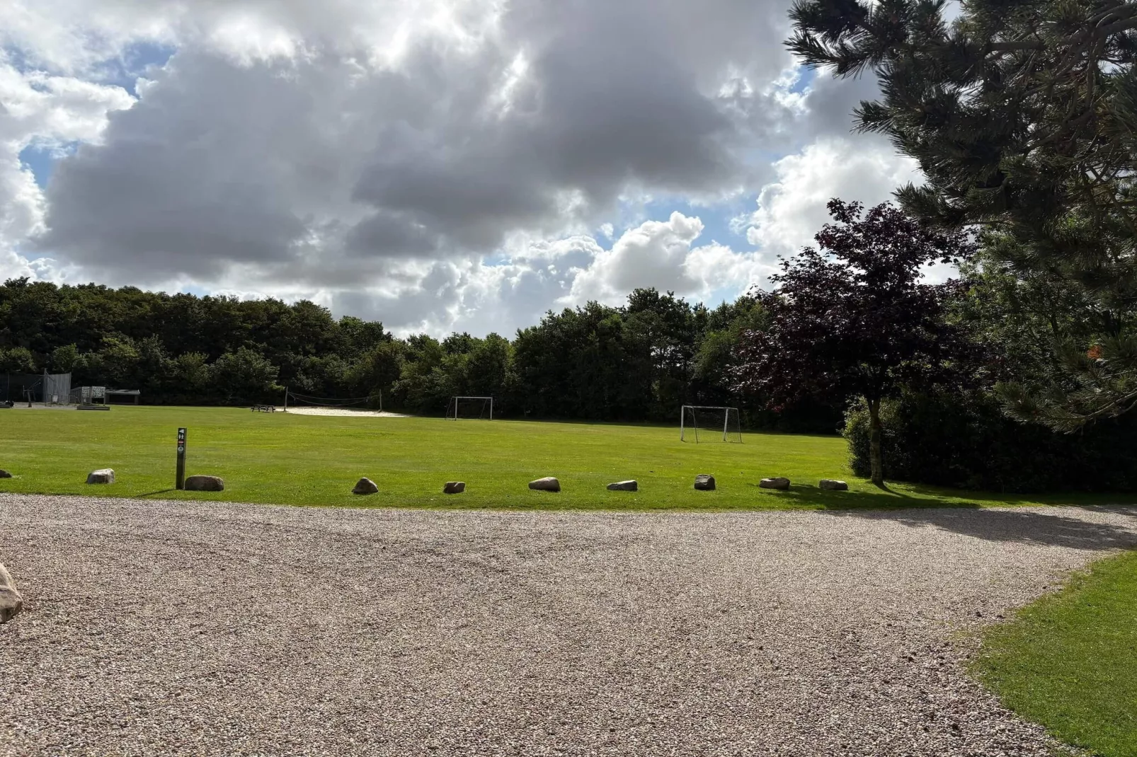 4 persoons vakantie huis in Oksbøl-By Traum