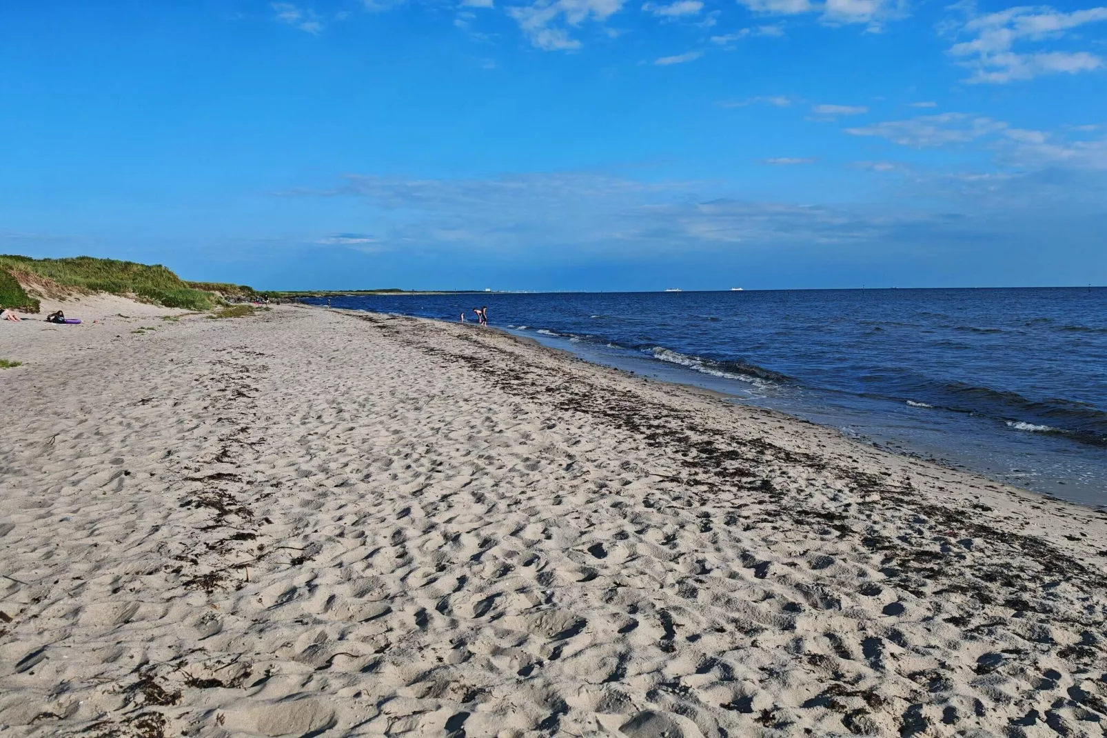 6 persoons vakantie huis in Dannemare-By Traum-Waterzicht