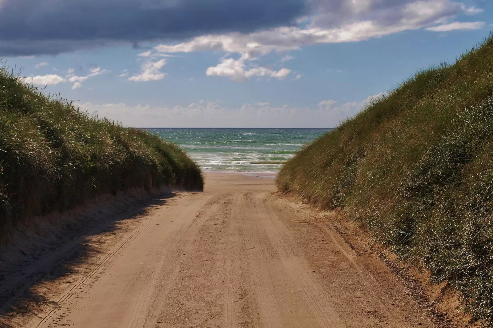 6 persoons vakantie huis in Saltum-By Traum-Niet-getagd