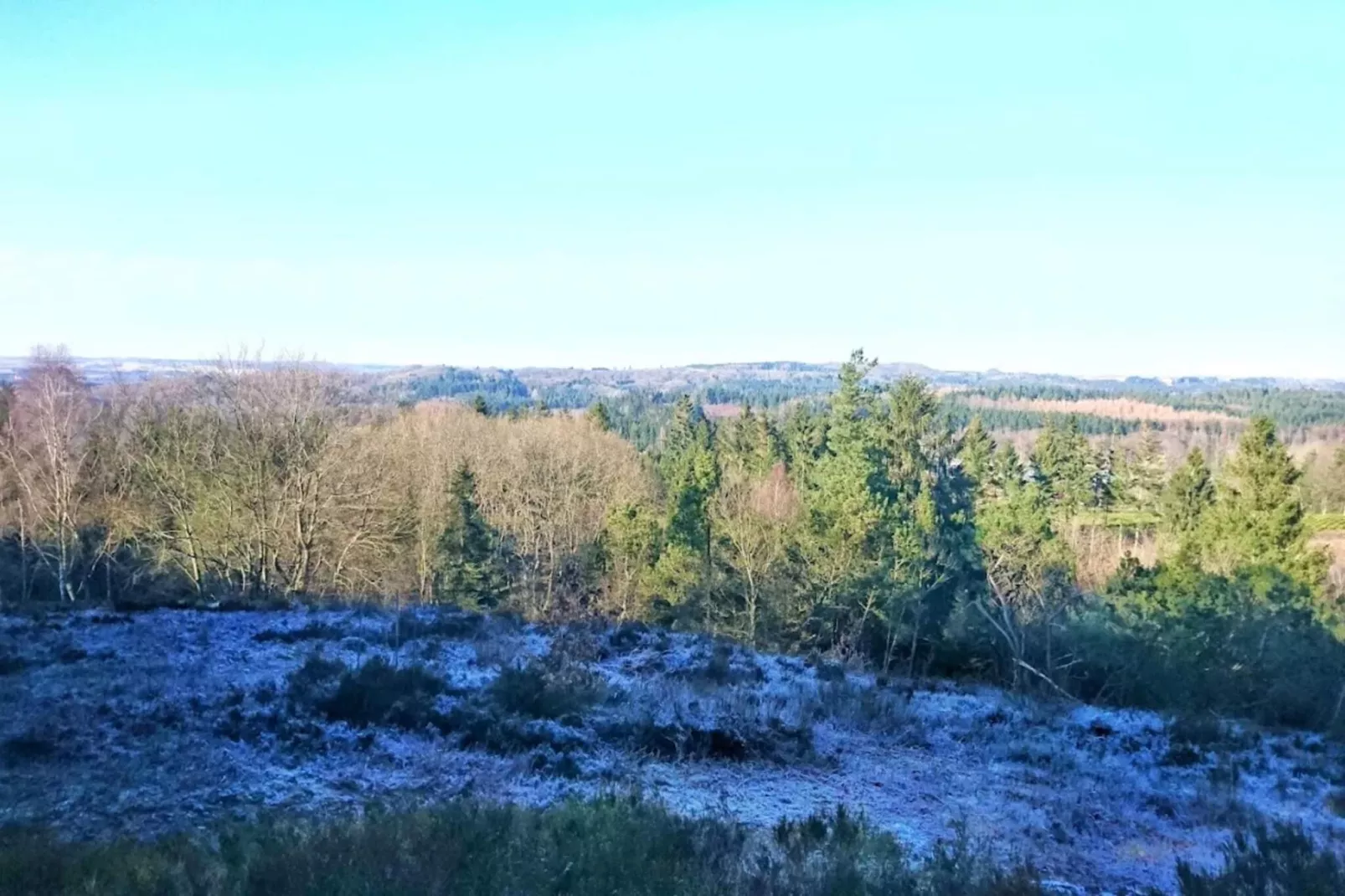 8 persoons vakantie huis in Gjern-By Traum-Niet-getagd