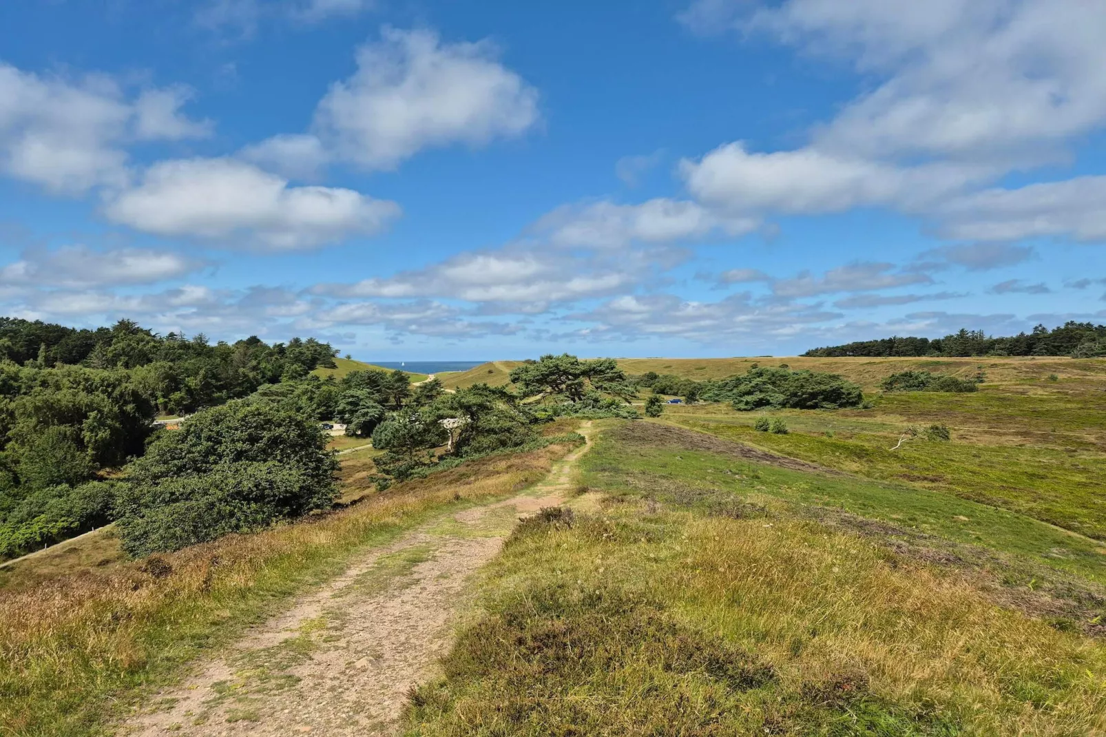 Luxe strandverblijf -- By Traum Ferienwohnungen-Uitzicht