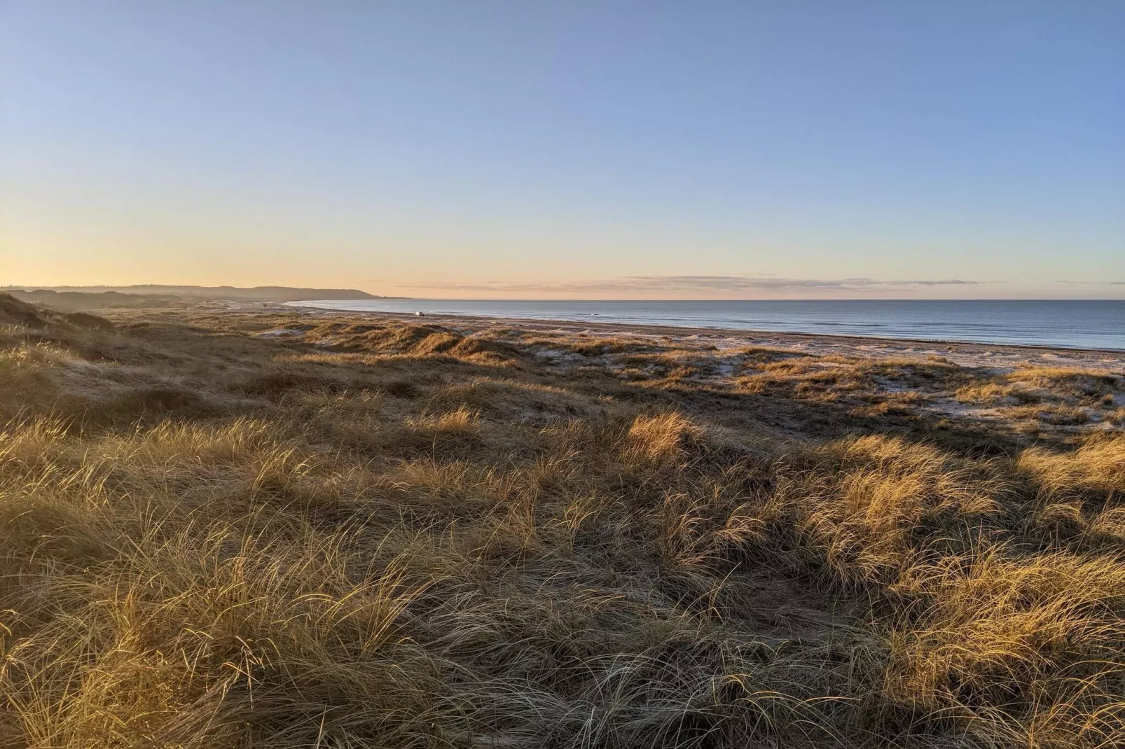 Luxe kust retraite -- By Traum Ferienwohnungen