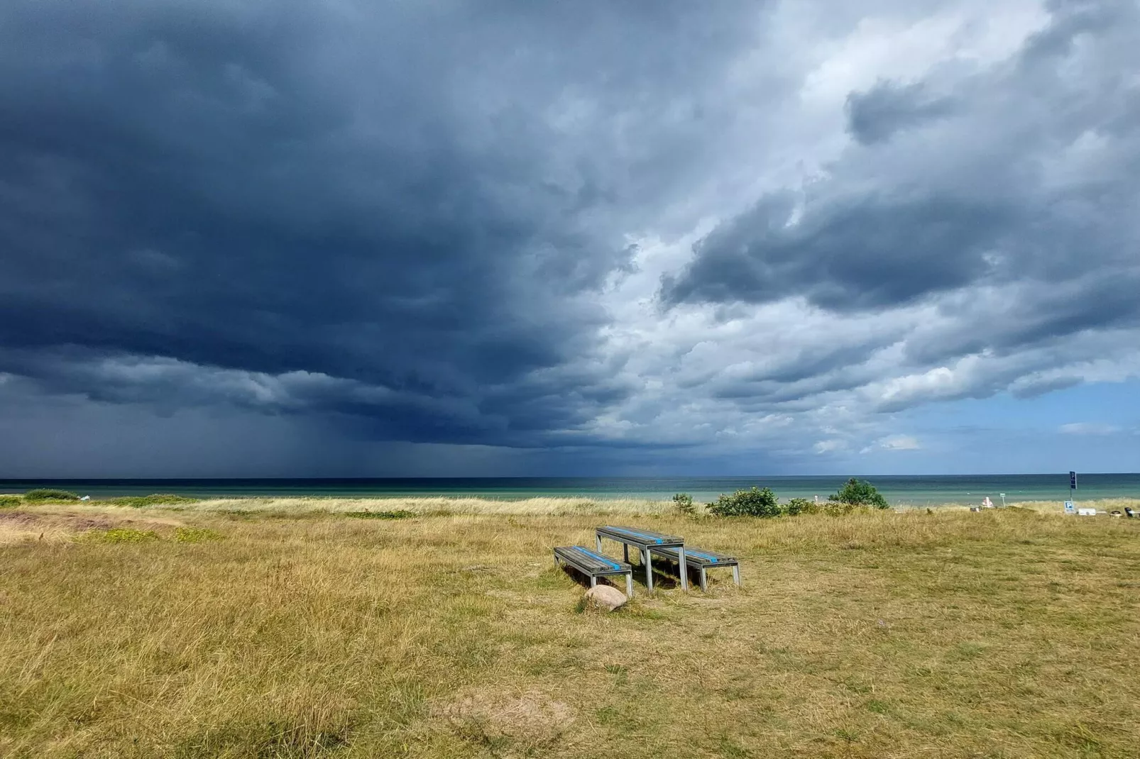 6 persoons vakantie huis in Glesborg-By Traum