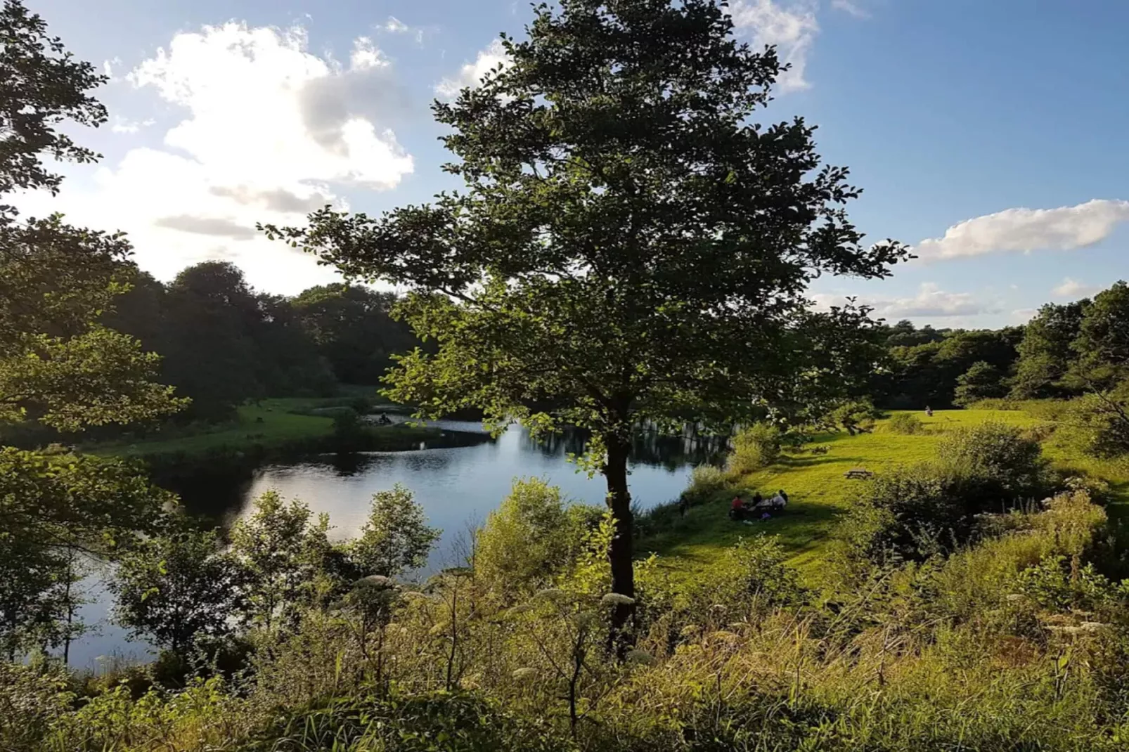 Luxe retraite bij Asbolholm -- By Traum Ferienwohnungen