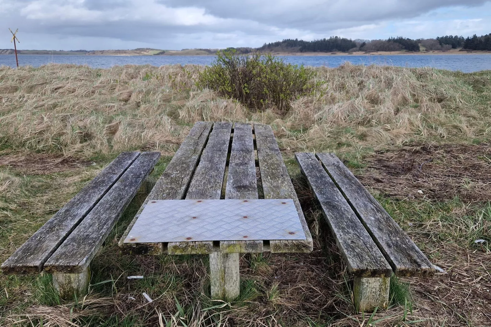 8 persoons vakantie huis in Højslev-By Traum-Niet-getagd