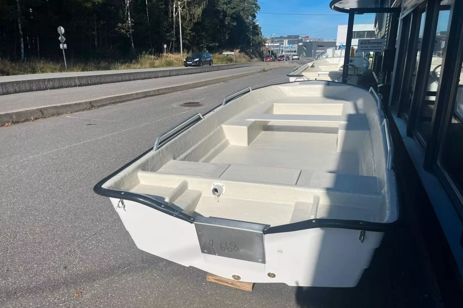 7 persoons vakantie huis in Høvåg-Niet-getagd