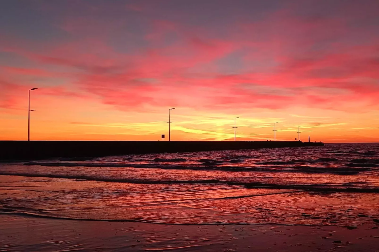 Luxe Spa-Retreat in Lokken -- By Traum Ferienwohnungen