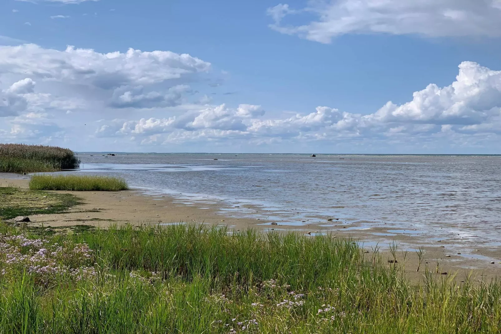 5 persoons vakantie huis in Glesborg-By Traum